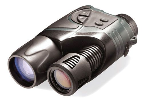 NEW BUSHNELL STEATHVIEW NIGHT VISION SCOPE 260542  