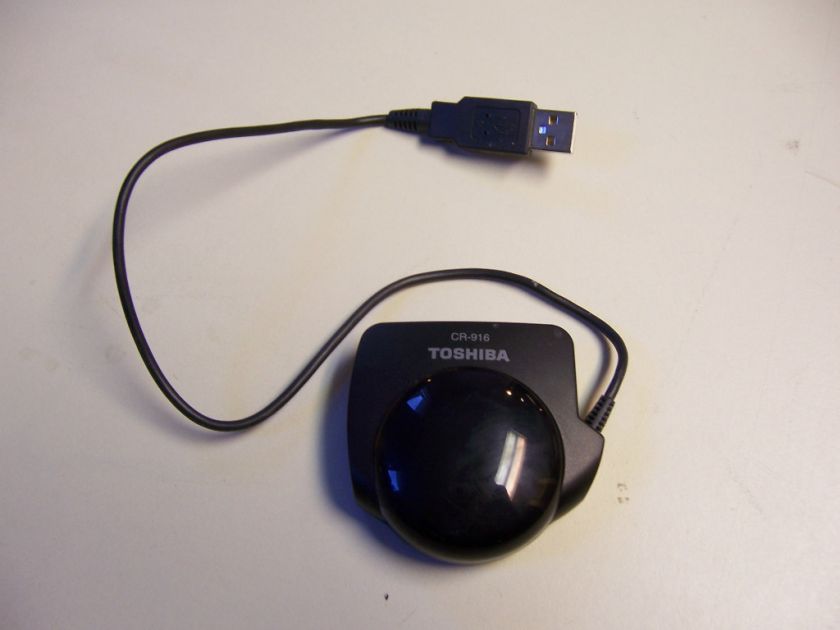   CR 916 REMOTE MOUSE RECEIVER UNIT USB AIR MOUSE RECEIVER  