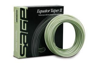 2009 Sage Equator Taper II Saltwater FlyLine New in Box  