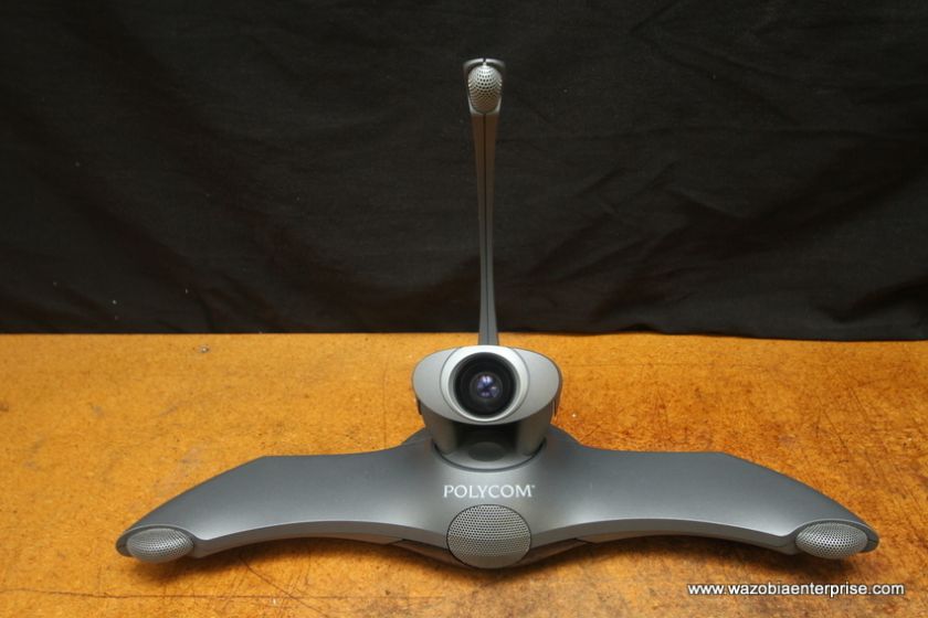 POLYCOM APTZ 2N CAMERA  