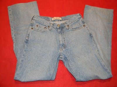 BIG STAR, TULIP VINTAGE DENIM WOMENS JEANS SIZE 29  