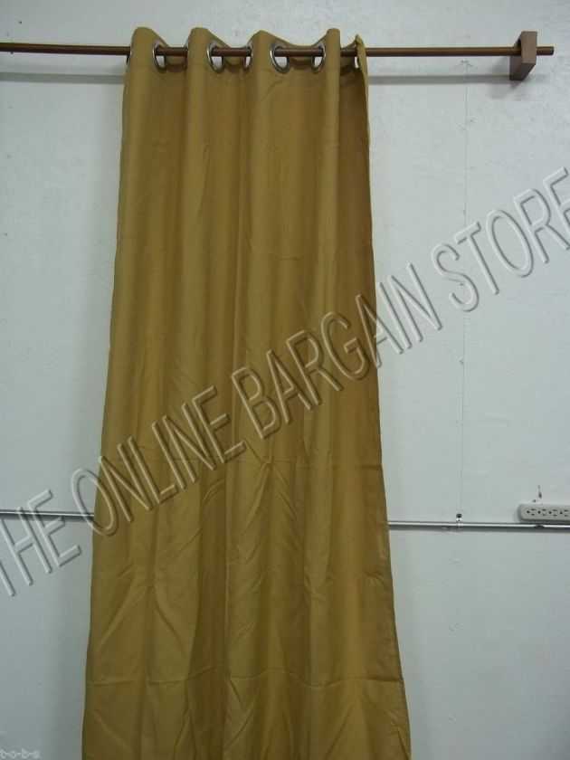 Ballard Designs Outdoor Curtains drapes Grommet Panels Sunbrella 