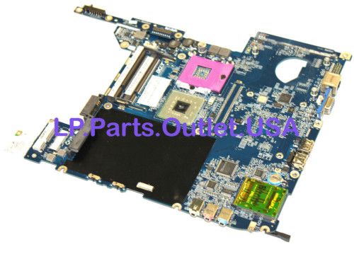 Acer Extensa 4230 INTEL Motherboard MBTRN02002 LA 4221P  