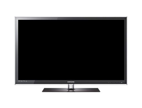 Samsung UN55D6300 55 LED Flat Screen 1080P HDTV NEW 36725235861 