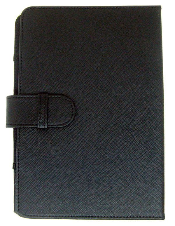 Universal Leather Case F 7 inch Ebook Reader Tablet PC  