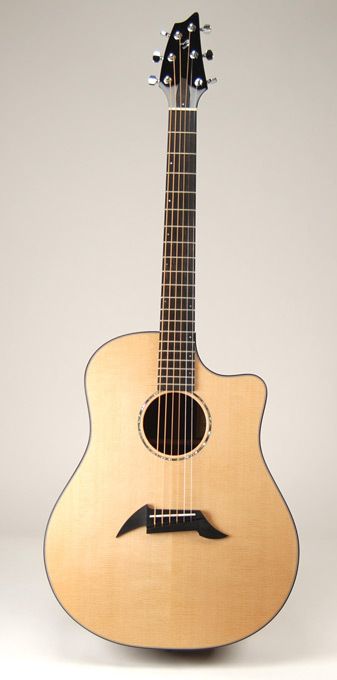 Breedlove S Series Acoustic Guitar  