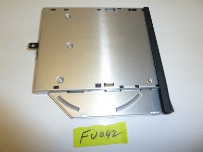 NEW DELL 1526 DVD RW BURNER DRIVE AD 5560A P/N FU042 =  