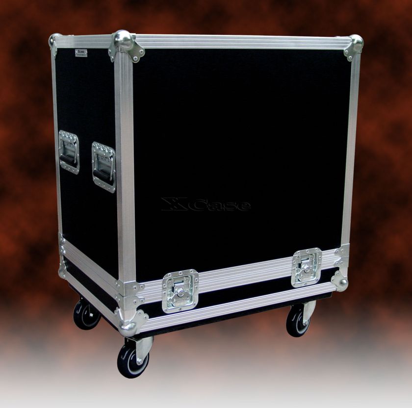 XCase Laney NX410 4x10 Cabinet ATA Case 1/4  