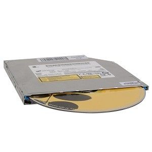 Apple MacBook Pro SuperDrive DVD RW Drive GSA S10N IDE  