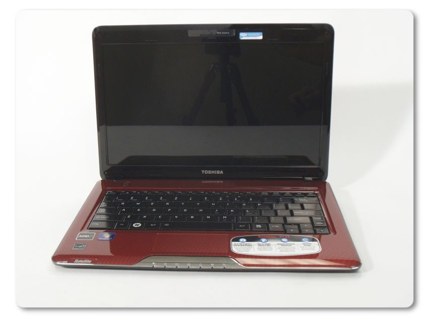   Satellite + Windows 7 Netbook Laptop Computer Notebook with Warranty