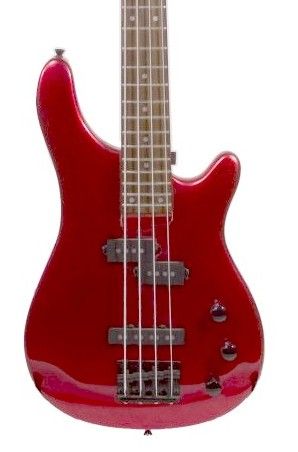 This Bass Guitar will Give You Better Mileage for your Money    And 