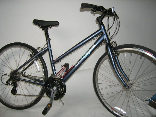 2008 Specialized Globe Womens 49cm Hybrid Bike  