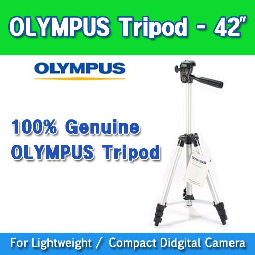 OLYMPUS Tripod for Lightweight / Compact Camera SONY OLYPUS Nikon 