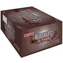   Delight 24 Pack Of Standard Size Candy Bars Yum Chocolate Aero  