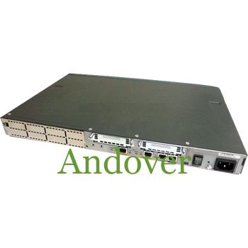 Cisco 2651XM 2651 XM CISCO2651XM Series Router 00746320671307  