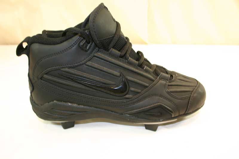 Nike Air Conversion 3/4 Baseball Cleats Mens 14 NIB  