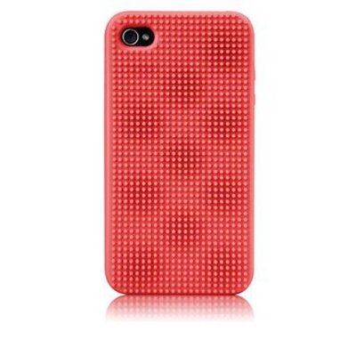   Mate CM013348 Casemate Cm013348 Red Egg Case For All Iphone4 Models