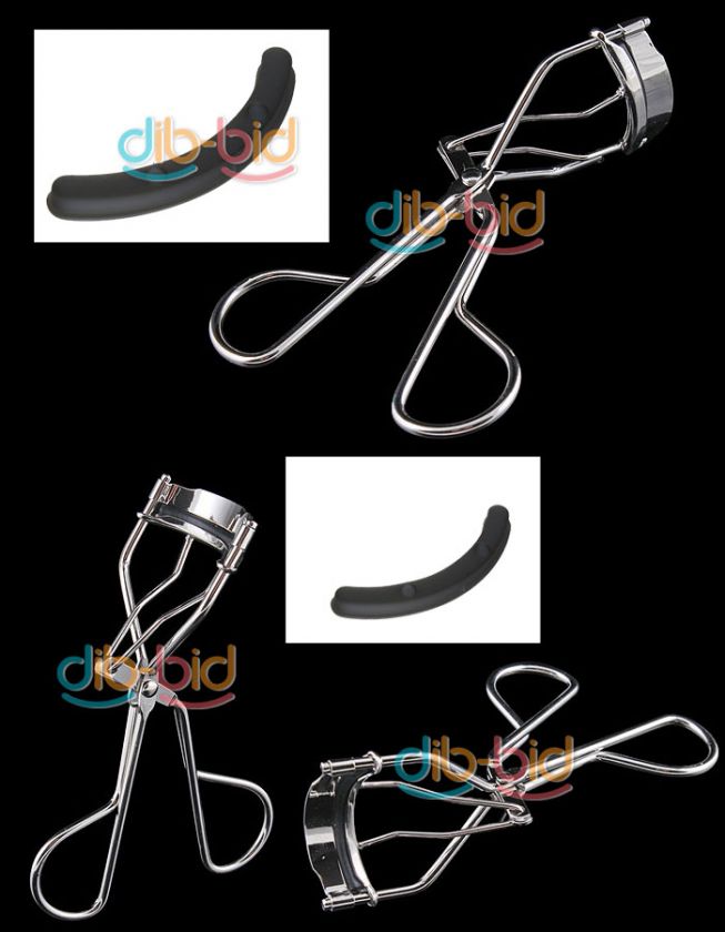 Eyelash Curler Curl Clip Cosmetic Makeup Proffessional  