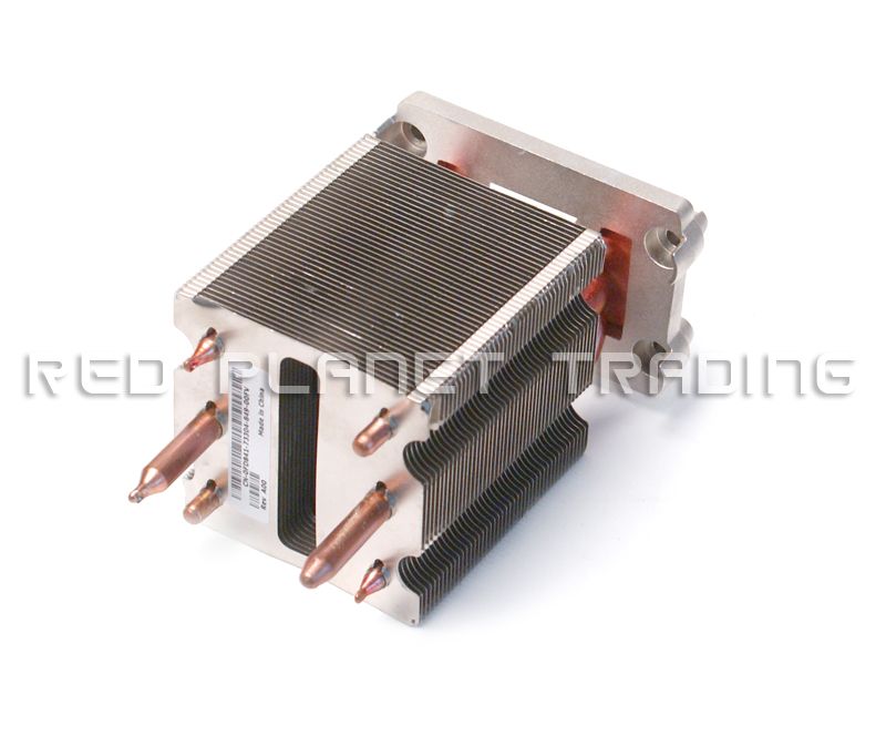 Dell Precision Workstation 690 T7400 CPU Heatsink FD841  