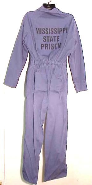 EDDIE MURPHY MARTIN LAWRENCE LIFE MISSISSIPPI STATE PRISON JUMPSUIT