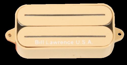   new bill lawrence l 500rc electric guitar rhythm neck pickup creme