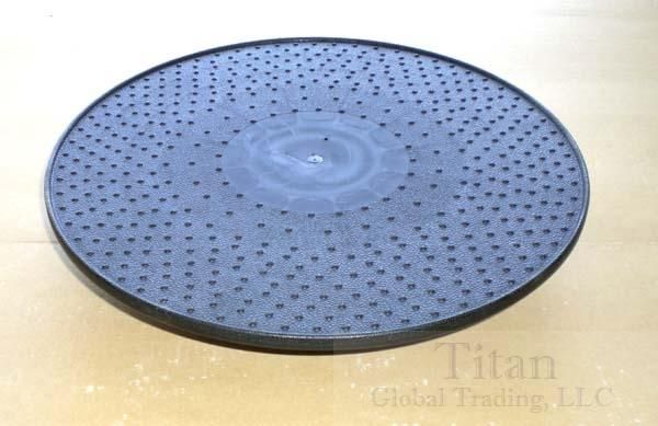 NEW Fitness Balancing Wobble Board 16  