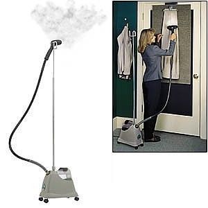 JIFFY J 2000 GARMENT FABRIC STEAMER J 2000M BRAND NEW  