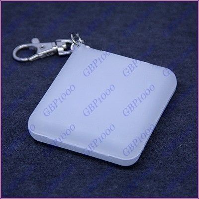 18 in 1 Plastic Memory Card Storage Case Holder SD MMC  