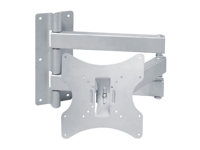 Full Motion Wall Mount Bracket for VIZIO 32 LCD VA320E  