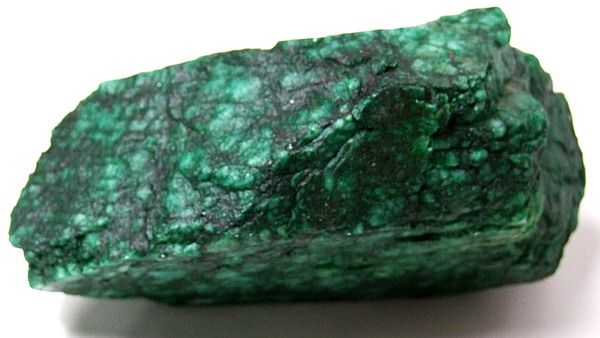 5955ct (1 KILO+) NATURAL UNCUT EMERALD ROUGH GEMSTONE  