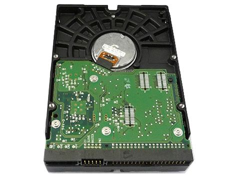   7200RPM 2MB Cache PATA IDE ATA/100 3.5 Hard Drive 1 Year Warranty