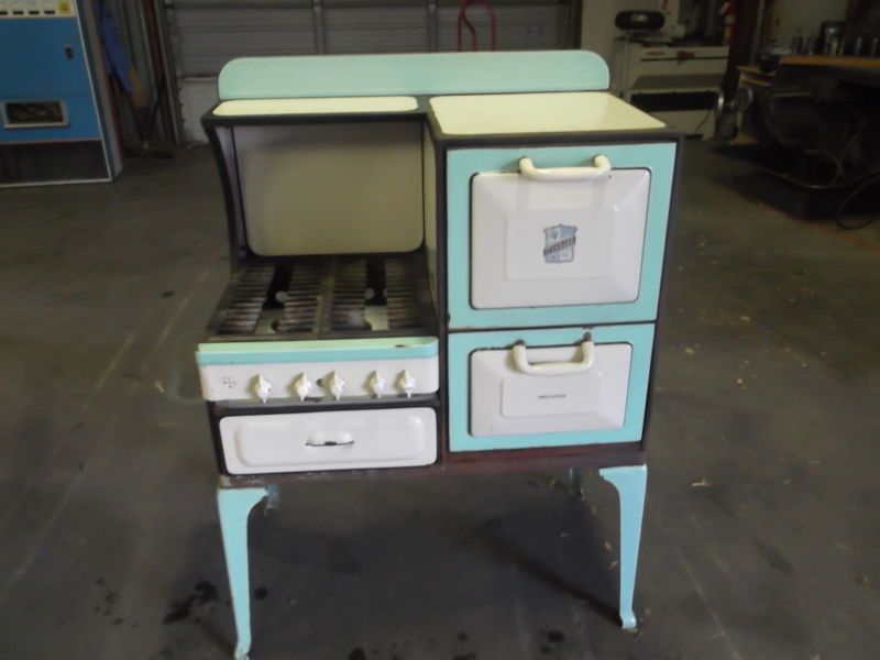 Standard Gas Stove circa 1920s original condition  