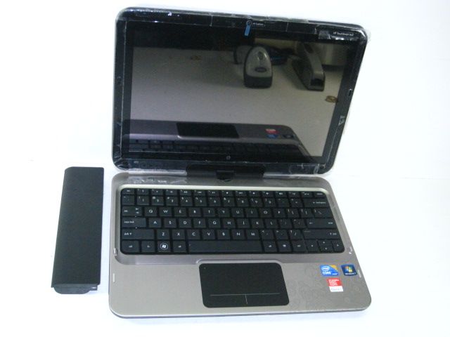 AS IS HP TOUCHSMART TM2 2151NR LAPTOP NOTEBOOK  