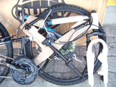 Huffy Mens Moire Mountain Bike 26 inch  