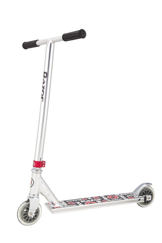 Razor Pro XX Deluxe Model Push/Kick Scooter  