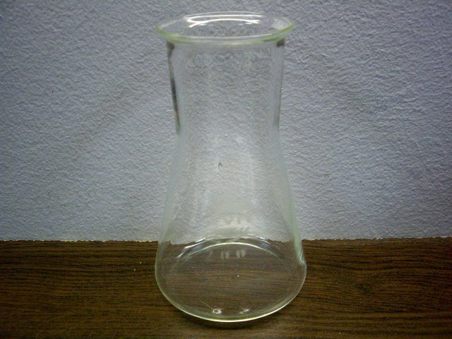 ILVIT 200ml LAB GLASSWARE GLASS  