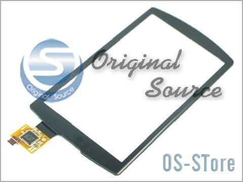   Omnia HD Touch LCD Digitizer Glass Screen Panel Replacement OEM  