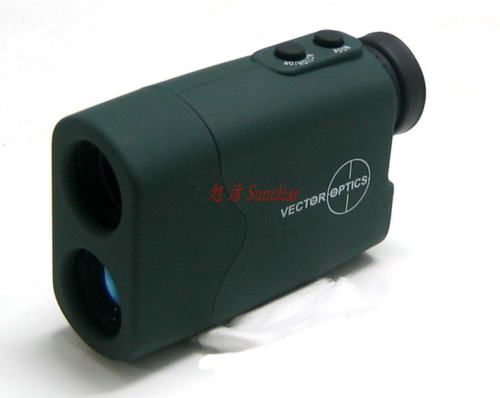 Vector Optics 6x25 Laser Range Finder Monocular 700M/Y  