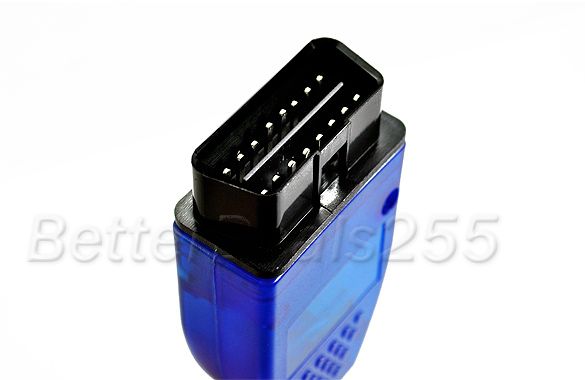 Car Diagnostic Inspection USB OBDII Interface for AUDI  