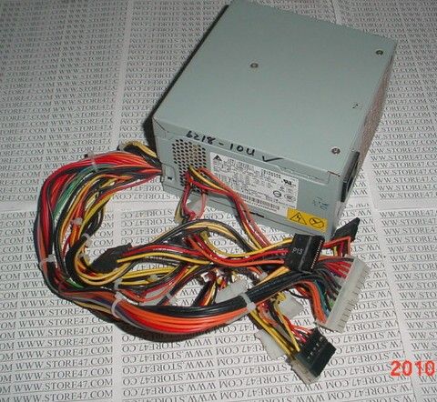 IBM POWER SUPPLY DPS 400MB 1 24R2666 24R2665  