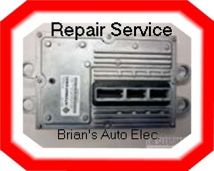 03 04 05 06 07 FORD 6.0 DIESEL FICM REPAIR SERVICE***  