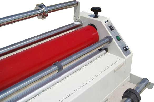 Laminatore a freddo lam. con rullo lam laminat 160cm  