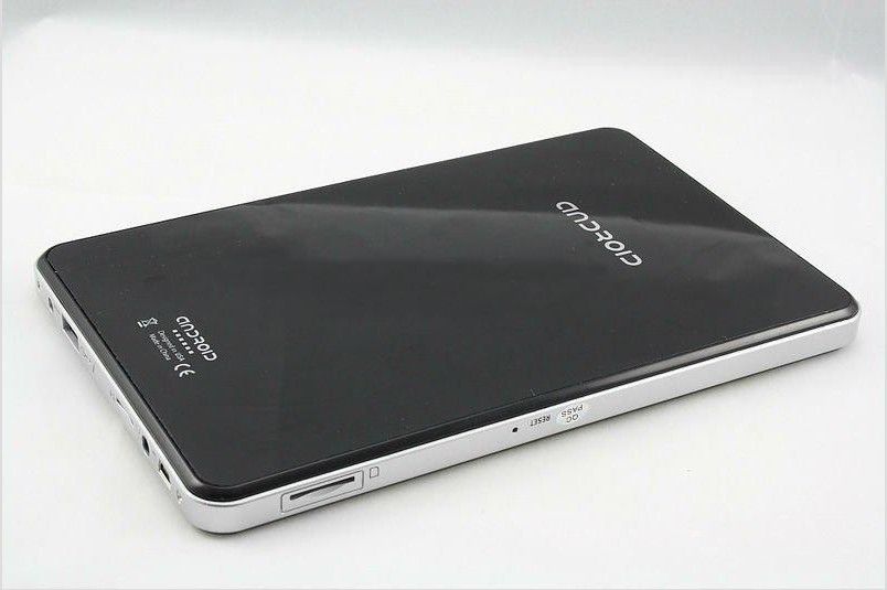 Android 2.2 Tablet 4GB WiFi + GSM Phone Call Epad  