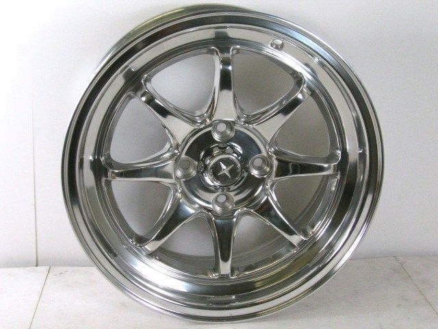 WHEEL NIPPON RACING WHEELS MAG1